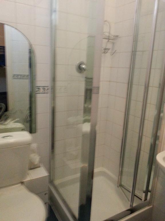Strides Hotel Блэкпул Номер фото